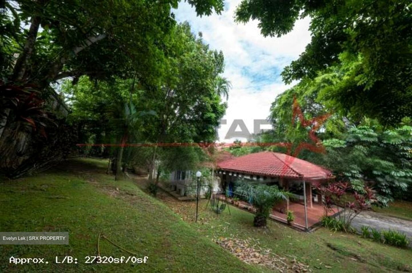 Belmont Road (D10), Detached #455797581